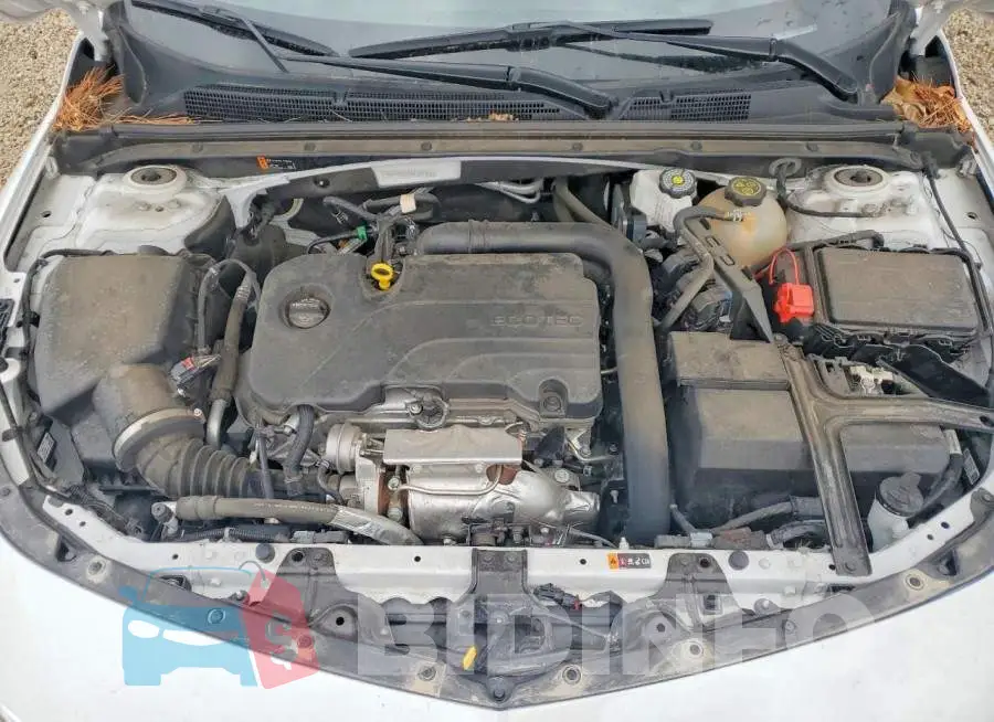 1G1ZD5ST0RF141251 Photo# 11