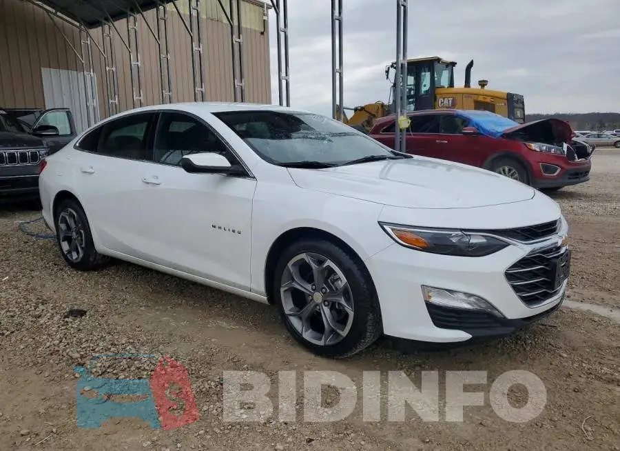 1G1ZD5ST0RF141251 Photo# 4