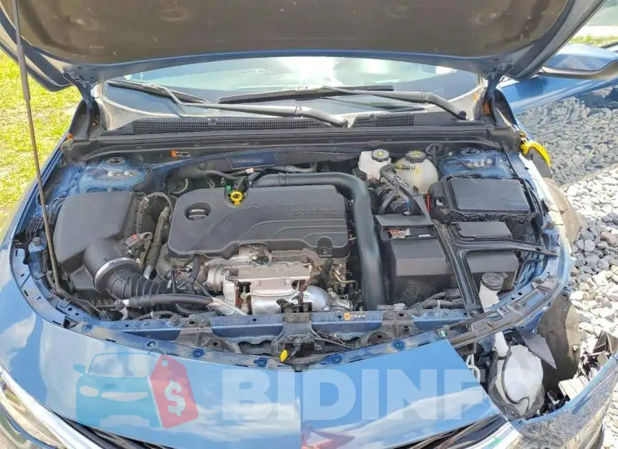 1G1ZD5ST0SF147427 Photo# 11