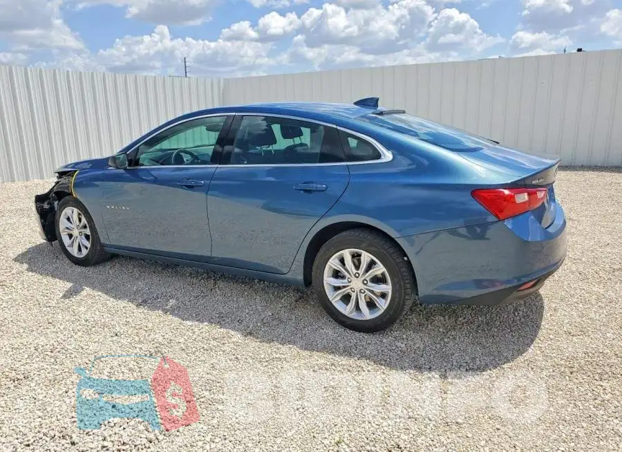 1G1ZD5ST0SF147427 Photo# 2