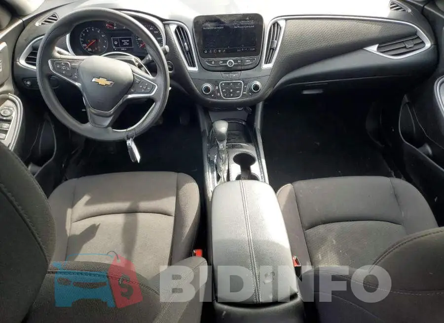 1G1ZD5ST1RF147141 Photo# 8