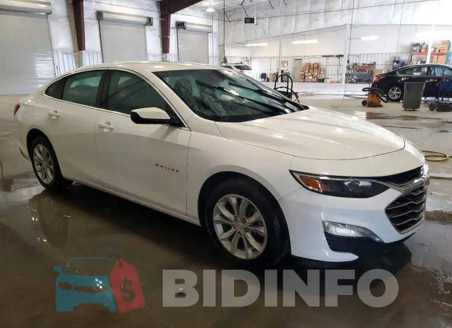 1G1ZD5ST1RF147141 Photo# 4
