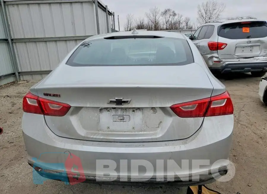 1G1ZD5ST3JF157772 Photo# 6