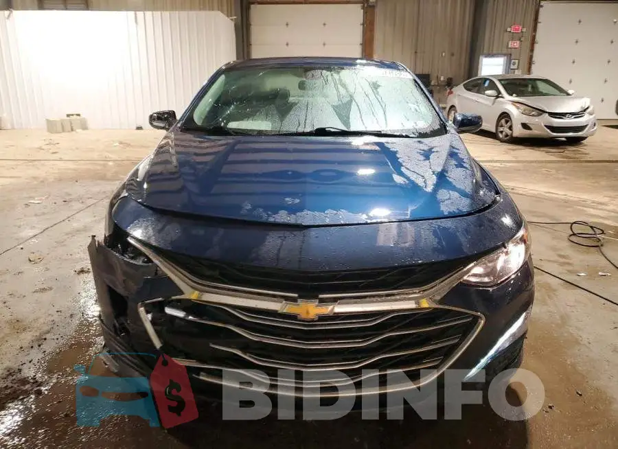 1G1ZD5ST3KF146126 Photo# 5