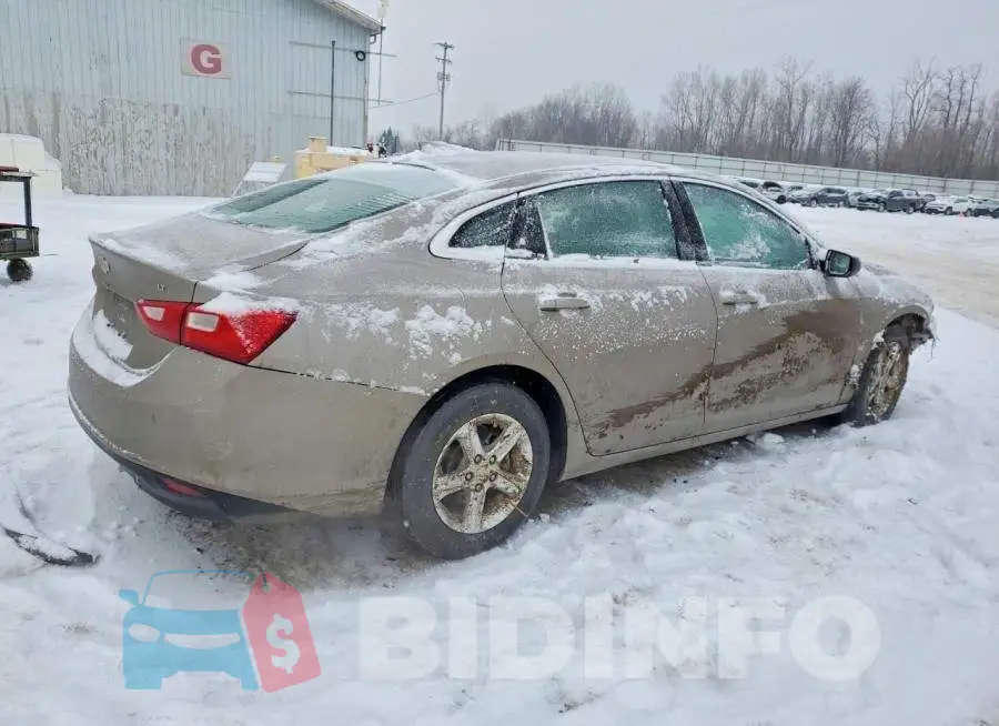 1G1ZD5ST4PF166764 Photo# 3