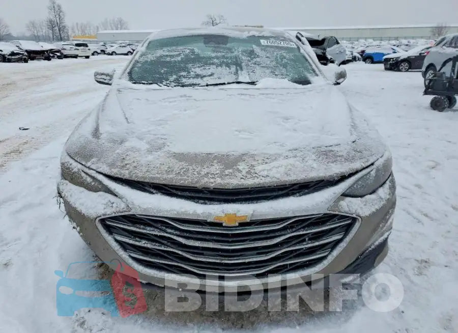 1G1ZD5ST4PF166764 Photo# 5