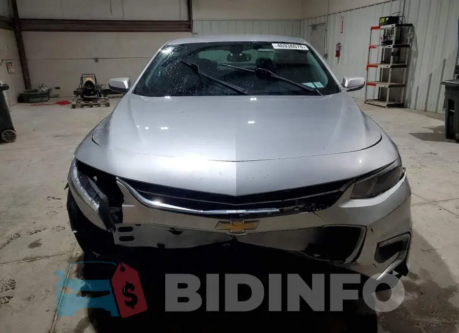 1G1ZD5ST5JF192751 Photo# 5