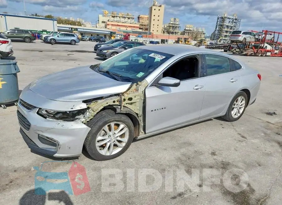 1G1ZD5ST6JF250222 Photo# 1