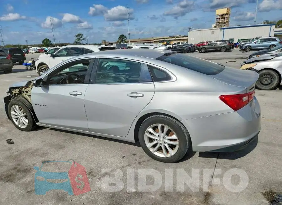 1G1ZD5ST6JF250222 Photo# 2