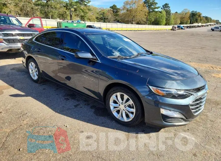 1G1ZD5ST6LF121528 Photo# 4