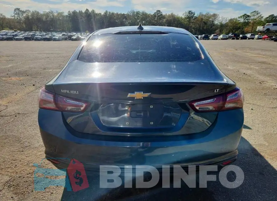 1G1ZD5ST6LF121528 Photo# 6