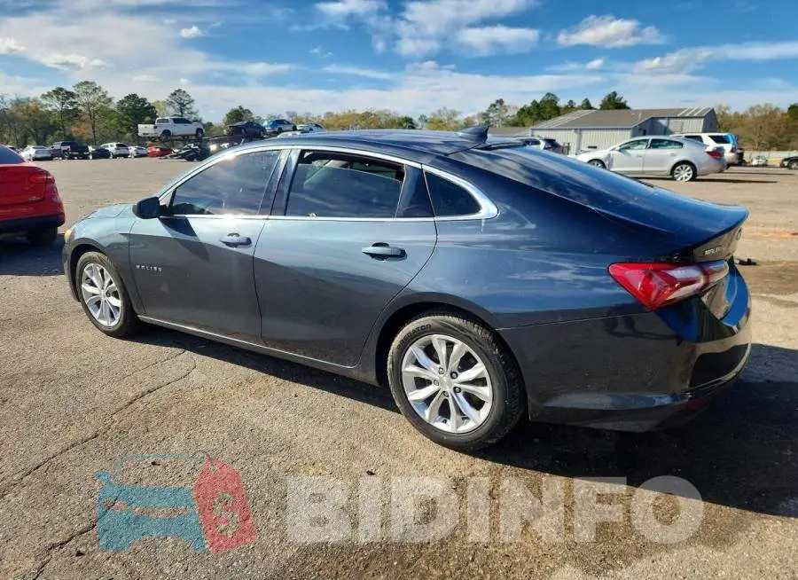1G1ZD5ST6LF121528 Photo# 2