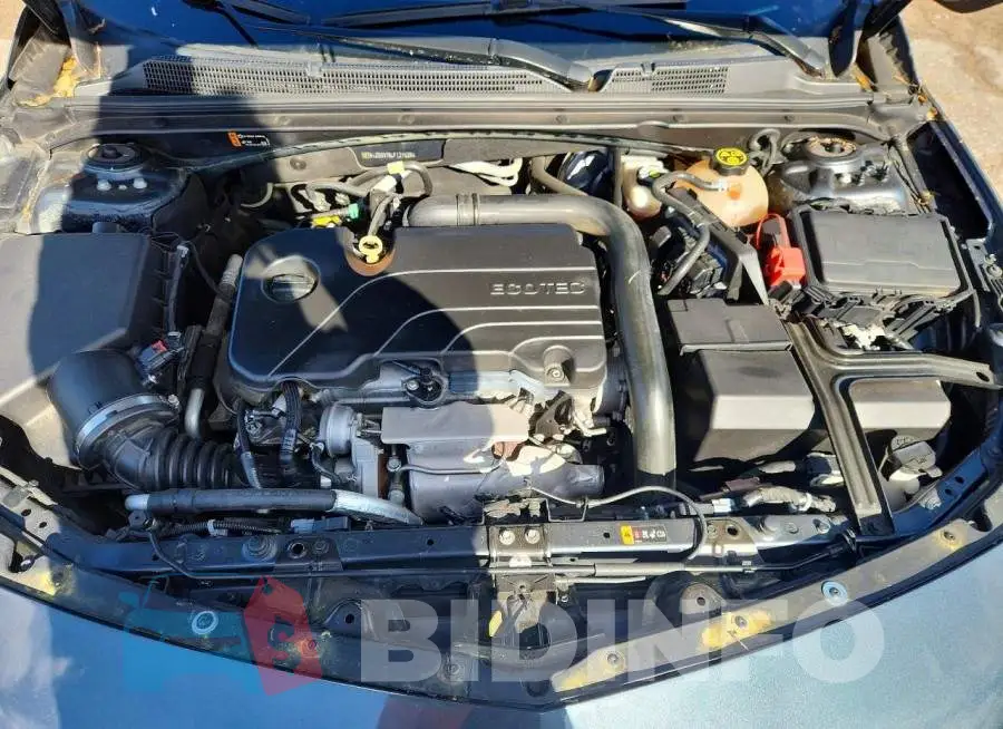 1G1ZD5ST6LF121528 Photo# 11