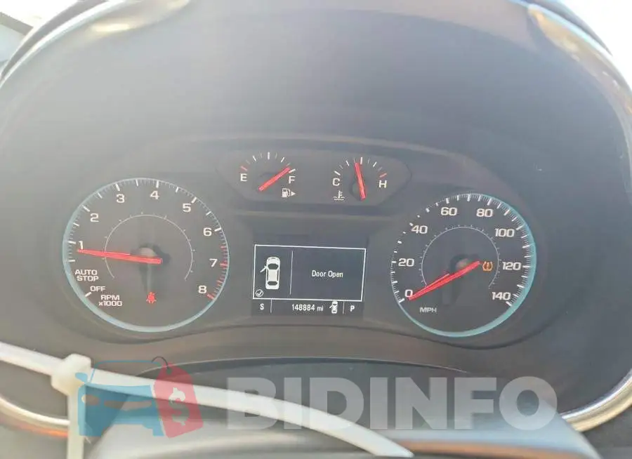 1G1ZD5ST6LF121528 Photo# 9