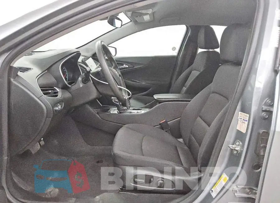 1G1ZD5ST7PF168475 Photo# 7