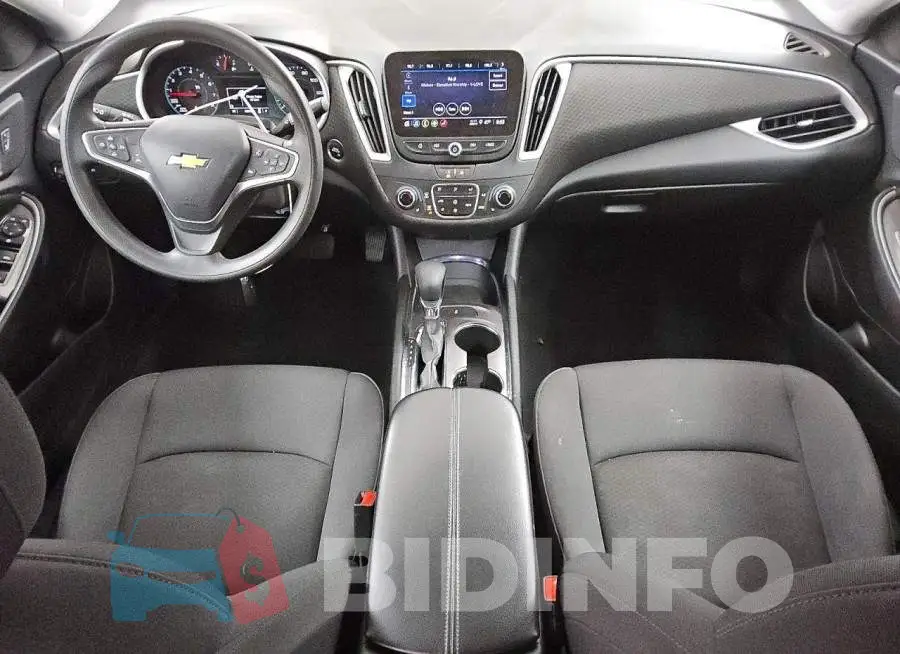1G1ZD5ST7PF168475 Photo# 8