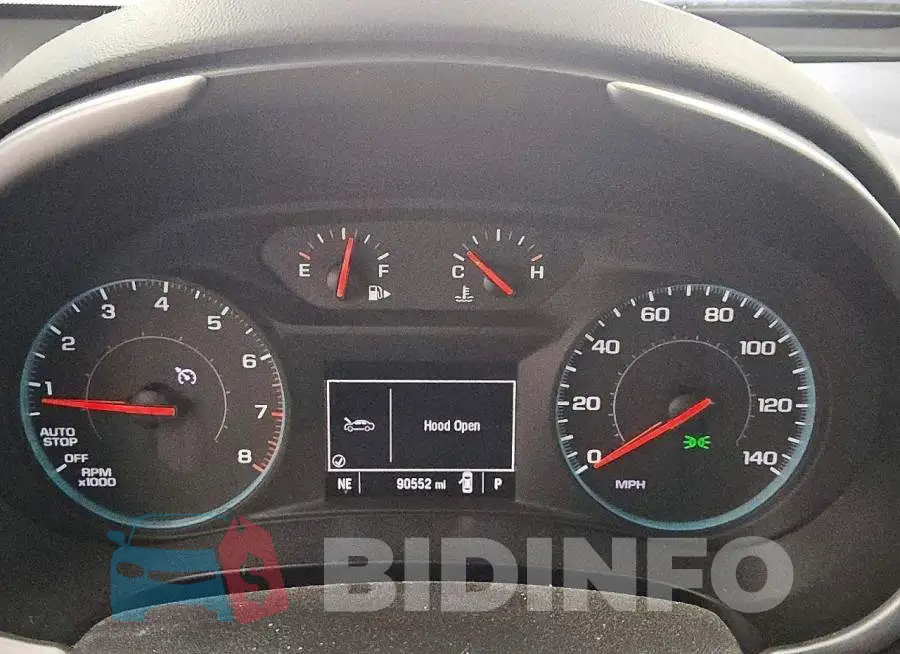 1G1ZD5ST7PF168475 Photo# 9