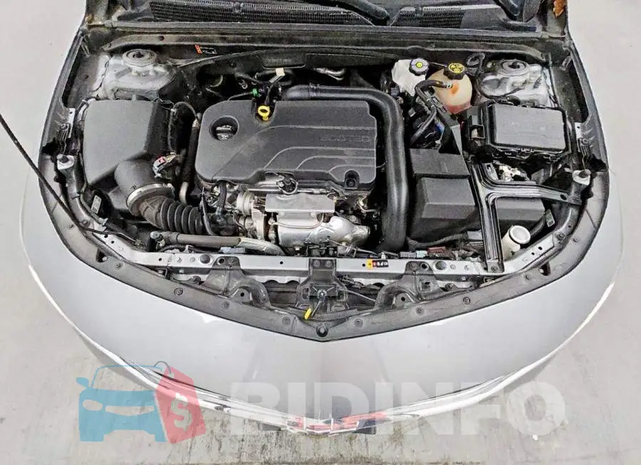 1G1ZD5ST7PF168475 Photo# 11