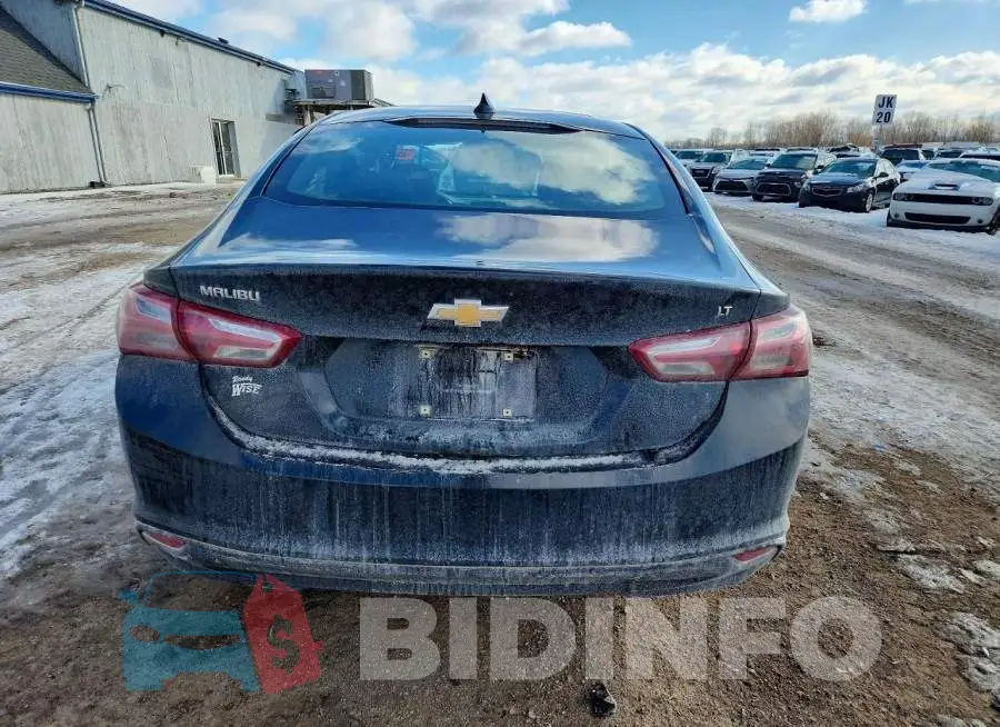 1G1ZD5ST8NF149446 Photo# 6