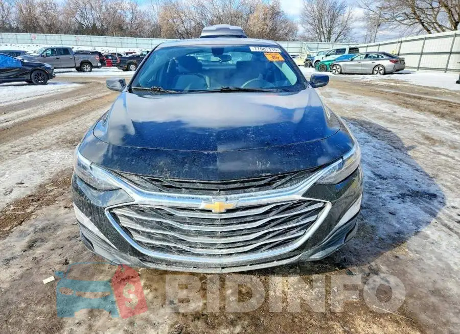1G1ZD5ST8NF149446 Photo# 5
