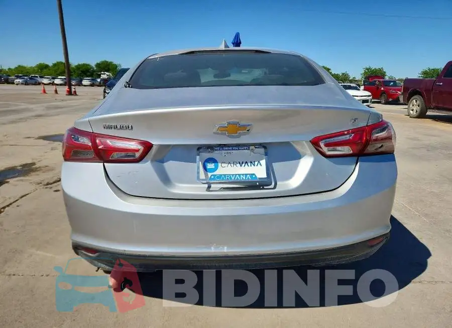 1G1ZD5ST9LF113536 Photo# 6