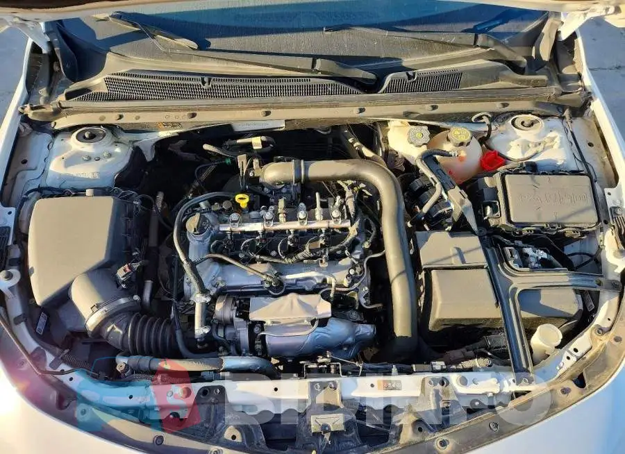 1G1ZD5ST9PF227008 Photo# 11