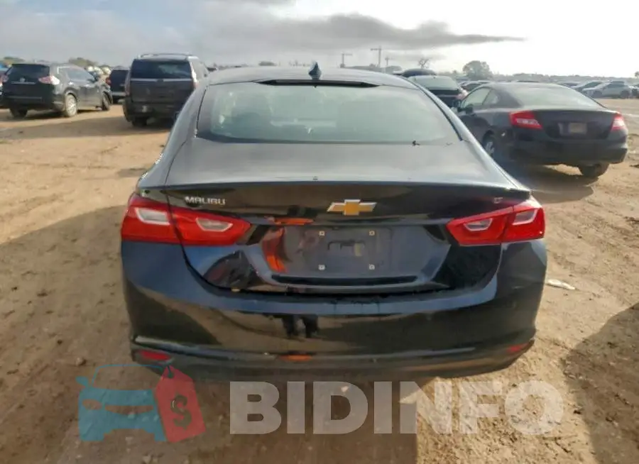 1G1ZD5ST9RF163569 Photo# 6