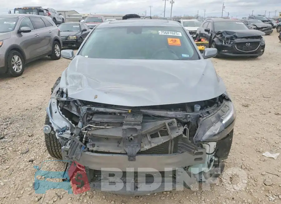 1G1ZD5STXRF108421 Photo# 5