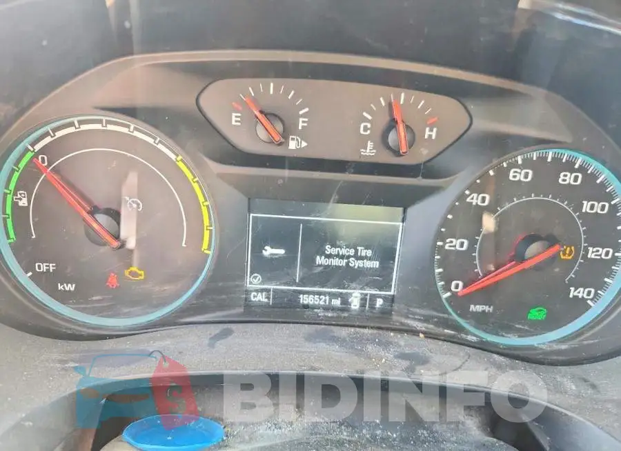 1G1ZJ5SU8HF266143 Photo# 9