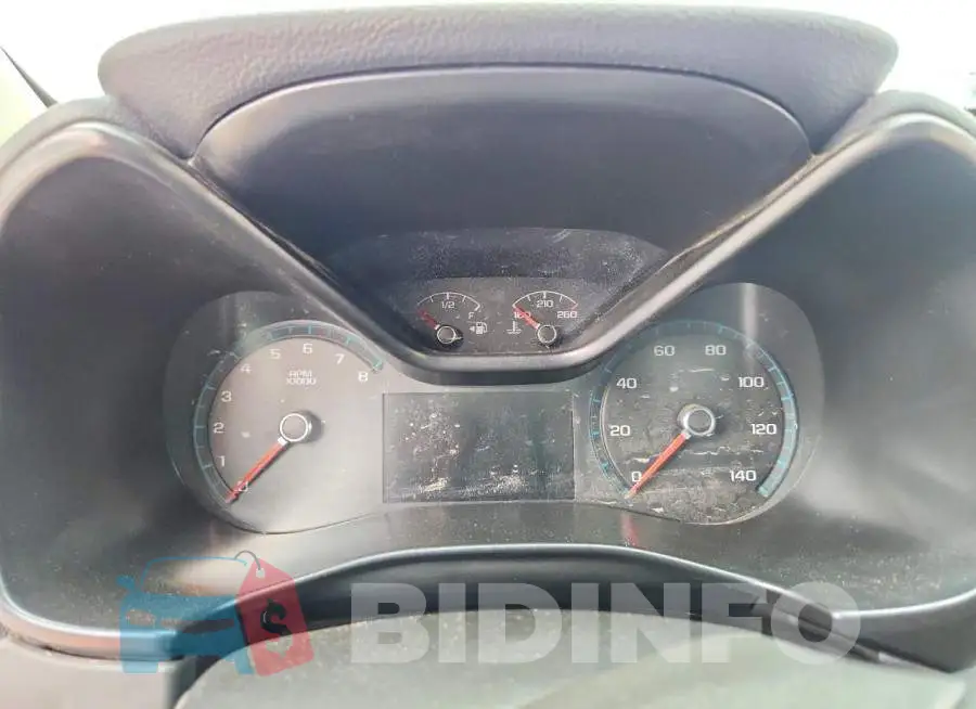 1GCGTDEN3M1227040 Photo# 9