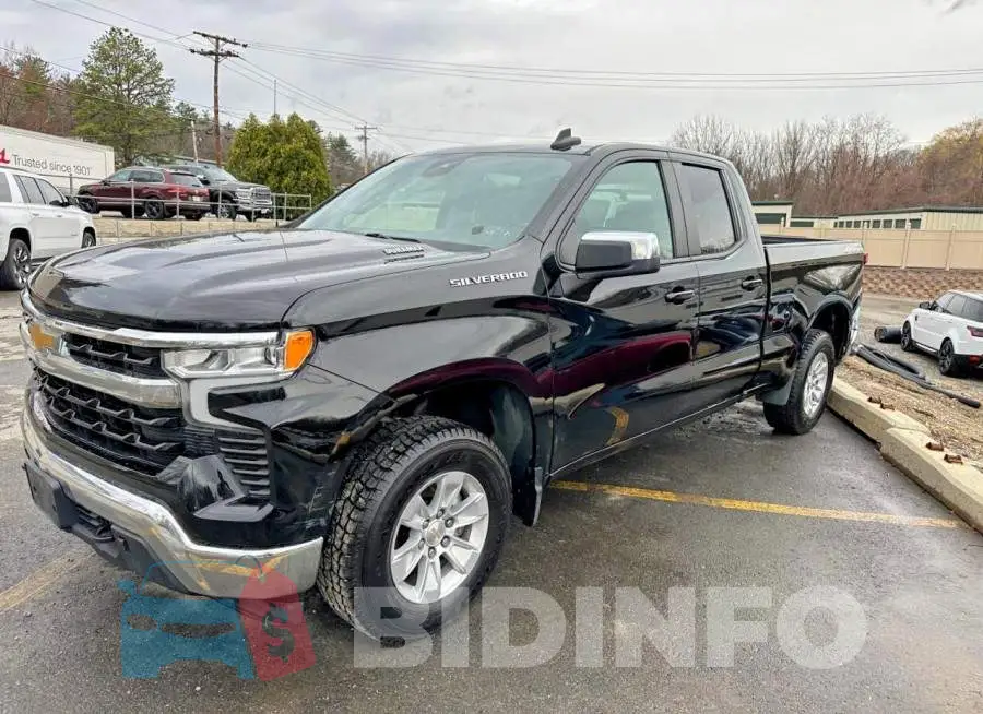 1GCVDDE80PZ235326 Photo# 1
