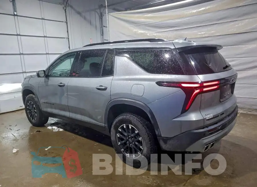 1GNEVJRS7SJ285219 Photo# 2