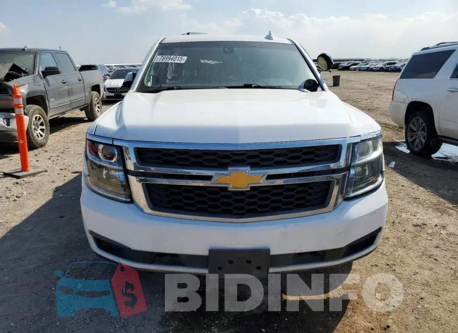 1GNLCDECXKR360333 Photo# 5