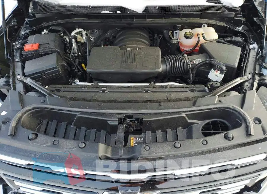 1GNS6TRL0SR347324 Photo# 12
