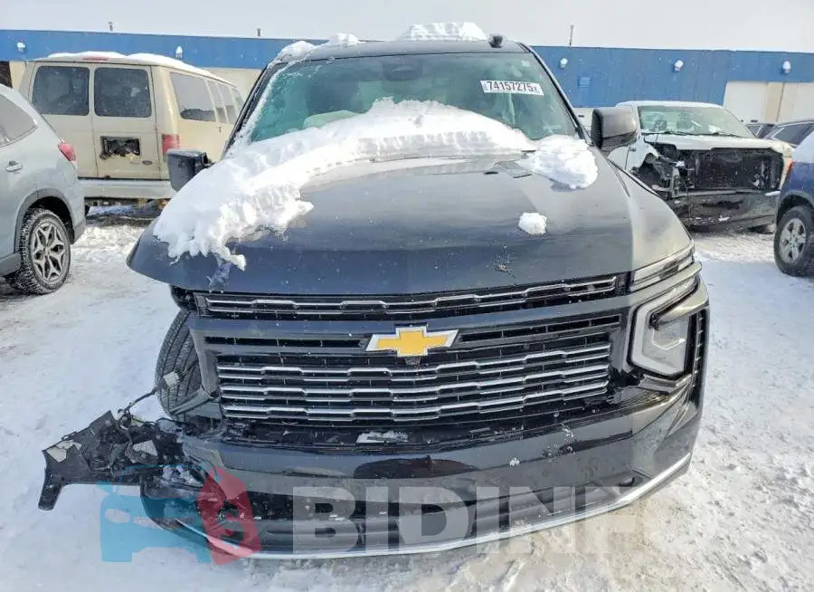 1GNS6TRL0SR347324 Photo# 5