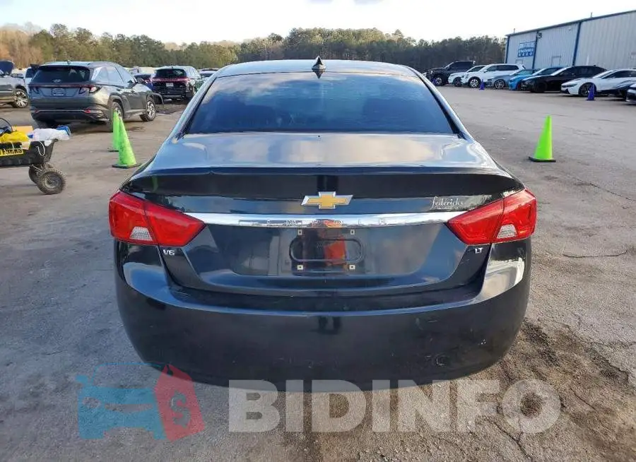 2G1105S39H9142897 Photo# 6