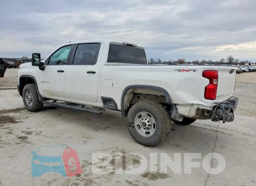 2GC1YLE77R1146496 Photo# 2
