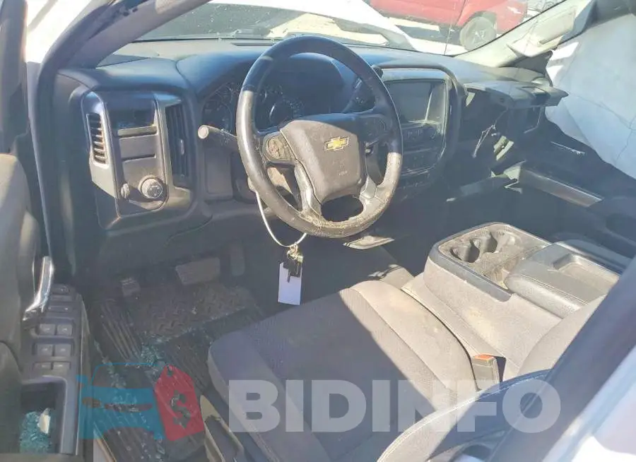 2GCRCPEC4K1159329 Photo# 8