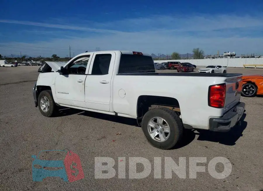 2GCRCPEC4K1159329 Photo# 2