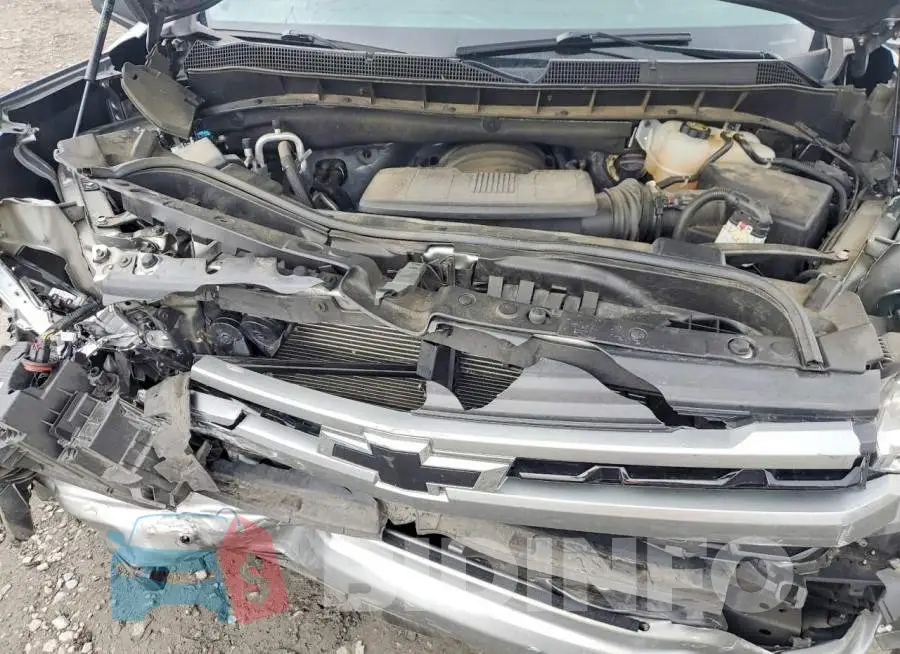 2GCUDEED1R1140915 Photo# 11