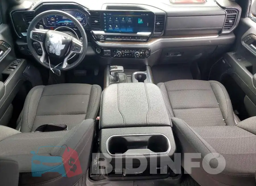 2GCUDEED1R1140915 Photo# 8