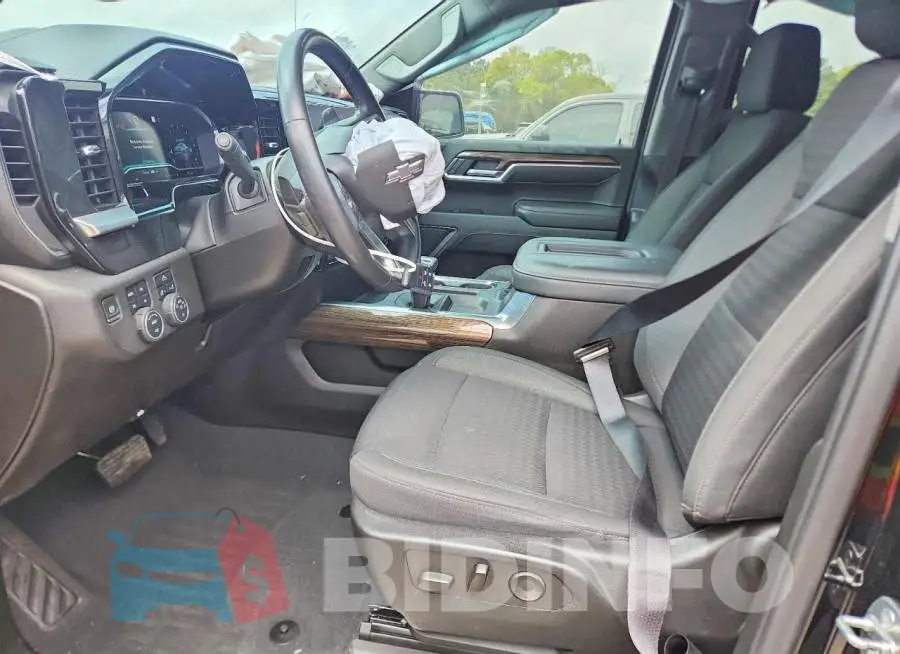 2GCUDEED5N1518633 Photo# 7