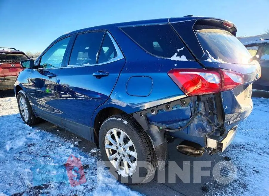 2GNAXUEV7K6175519 Photo# 2