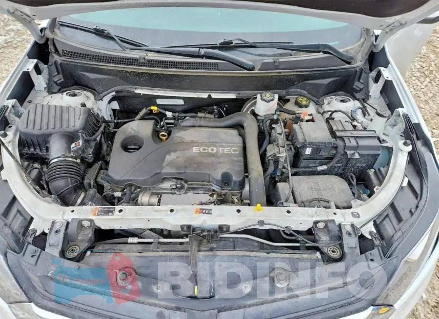 3GNAXTEV1MS132129 Photo# 12