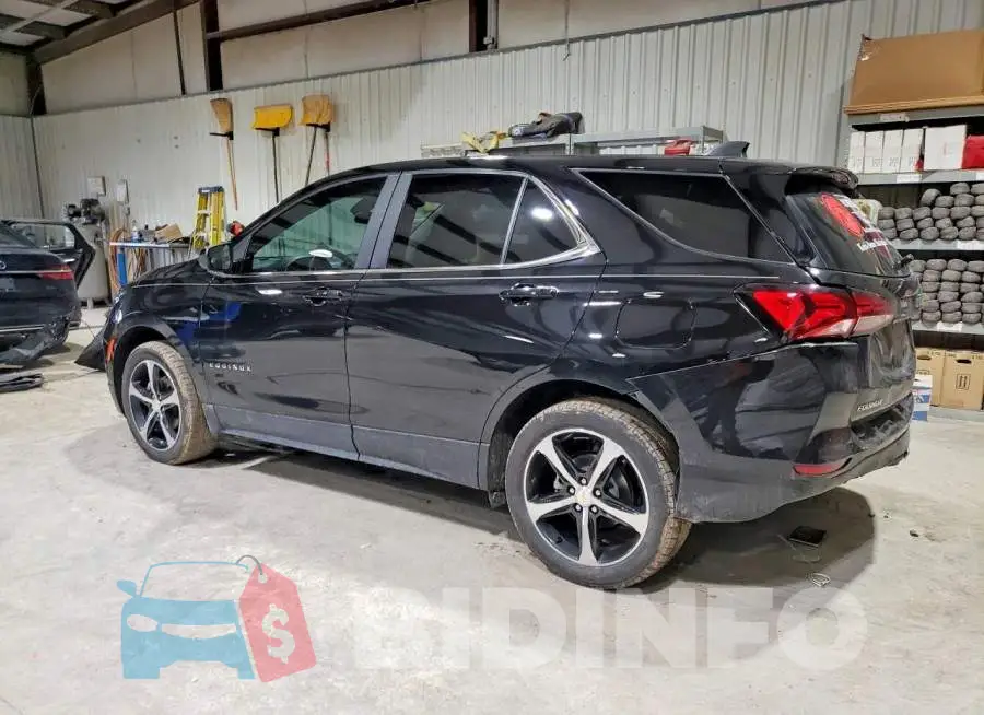 3GNAXUEV5NL279538 Photo# 2