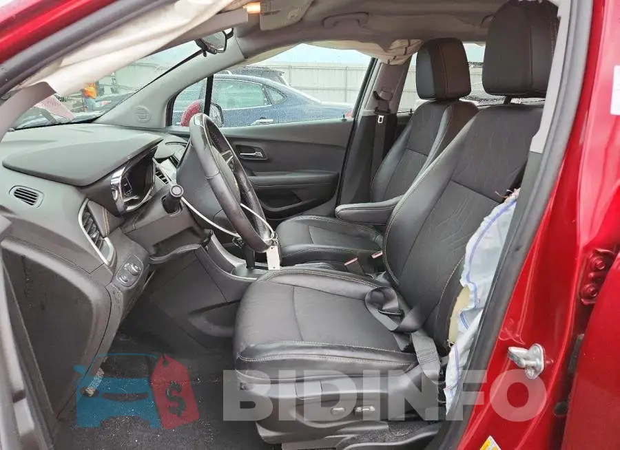 3GNCJPSB3LL178081 Photo# 7