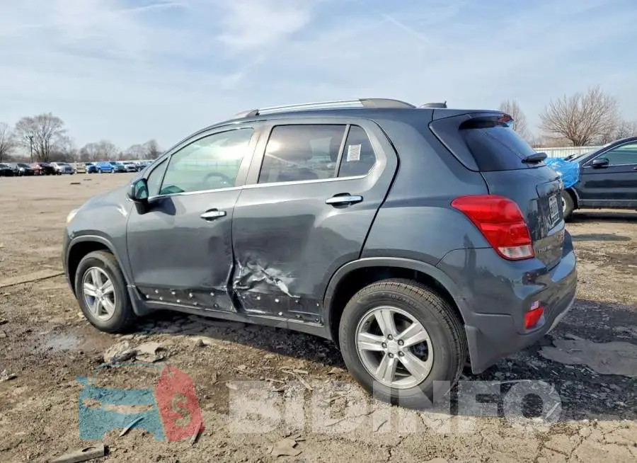 3GNCJPSB8HL217271 Photo# 2