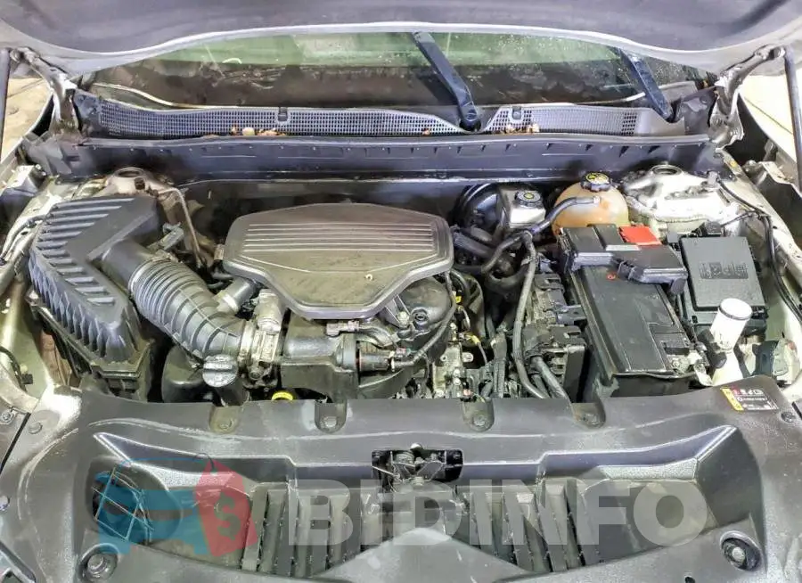 3GNKBCRS4LS628060 Photo# 12