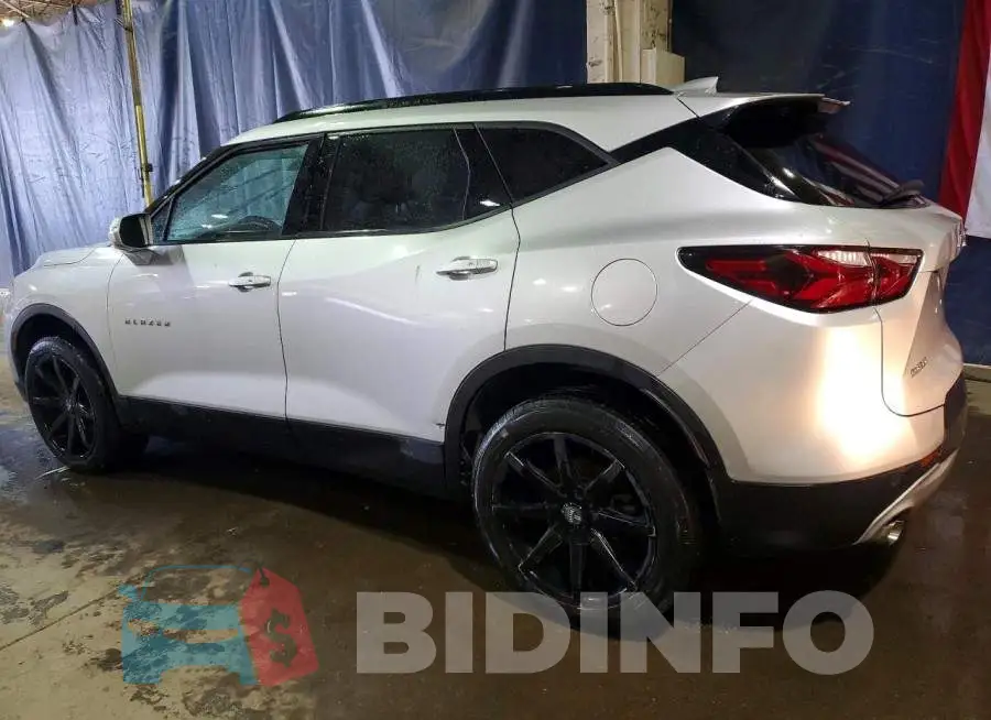 3GNKBCRS4LS628060 Photo# 2