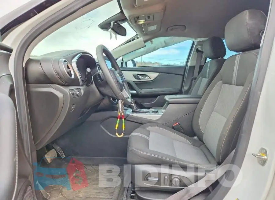 3GNKBHR4XRS174047 Photo# 7